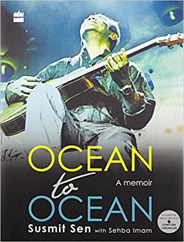 Co-authoring “Ocean to Ocean”
